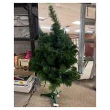 3-foot Artifical Christmas Tree