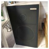 (2) Pioneer Speakers