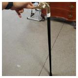 Duck Head Walking Cane