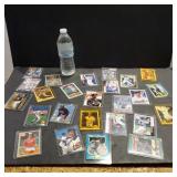 Baseball Cards - mostly Orioles
