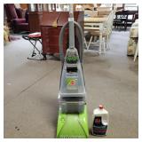 Hoover SteamVac Carpet Cleaner