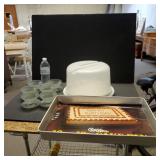 Cake Tote, Cake Pan, Ice Cream Dishes