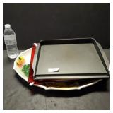 Baking Sheet & Serving Platters