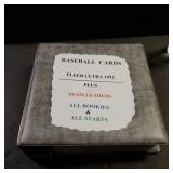 Fleer Ultra 1992 Baseball Cards