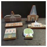 Denton Maryland Area Cat Meows