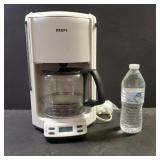 Krups Coffee Maker