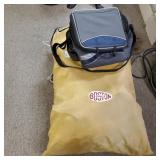 Boston Sailboat Sails