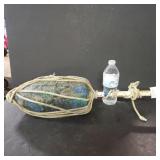 Vintage Water Buoy