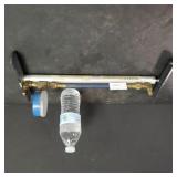 Spooter II Refrigerant Recovery Pump