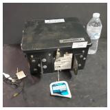 Motorola Model TM107M Tractor Radio