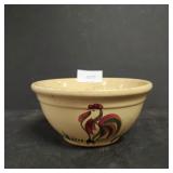 Watt Pottery Mixing Bowl