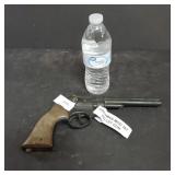 Crosman Model 38T Pellet Gun