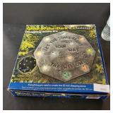 Glow-in-the-Dark 12" stepping stone