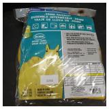 XX-large .35mm rainsuit