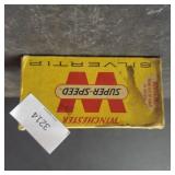 Winchester 32-30 Winchester Rifle Bullets ammo