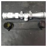 Hammers Hunting Scope