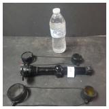 Redfield 2 1/2 X Hunting Scope