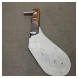 Boat Rudder