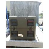 SKB Case - 26×23×53