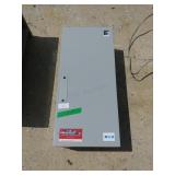Eaton Metal Electrical Box - 12×26×8