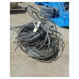 Electrical Wiring - Length Unknown