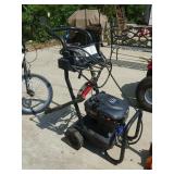 Ex-cell Quantum 6.0 HP 2300 PSI Pressure Washer