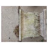 Concrete & Pottery Planters