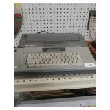 Smith Corona Electric Typewriter