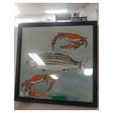 St Michaels Original Art League Painting