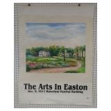 Easton Art League Painting