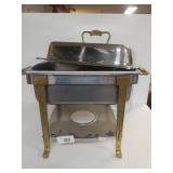 Buffet Pan Warmer