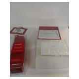 Party Favor Boxes, Picture Frames