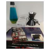 Conair Quick Twist, Stow & Go Travel Bag, & More