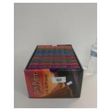 Harry Potter Complete DVD Collection