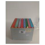 Little House On The Prairie Book Series