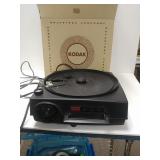 Kodak Carousel 600 Projector