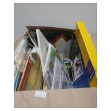 Misc Copy & Writing Material