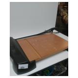 Paper Cutter