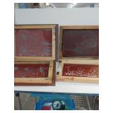 Pig Screen Prints, perfect for making shirts