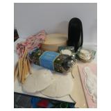 Mini frames, Chalkboard Easter Eggs & more