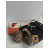 Baltimore Orioles Mad Bomber Hat