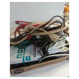 Extension Cords & more