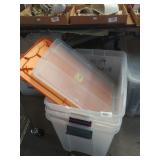 Totes For Storage
