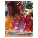 Decorative Jars