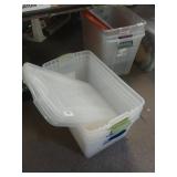 Totes For Storage