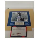 Sandy Koufax Signed Picture w/Authenticity