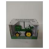 John Deere Tractor