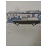 1955 Chevrolet Delivery Car