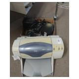 HPdeskjet 960c Printer w/cords