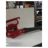 Toro Power Sweep (No cord)